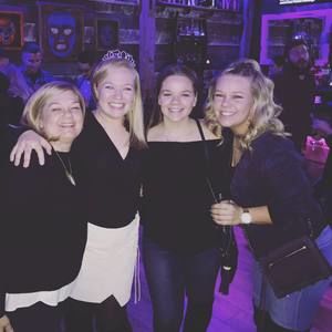 Meet your Posher, Sophie